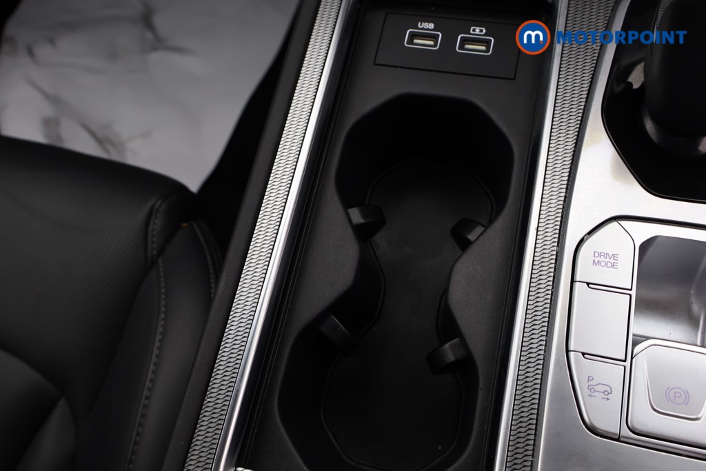 Used Ssangyong Rexton 2022 for sale - 76209600: Photo 25