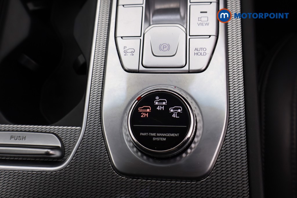 Used Ssangyong Rexton 2022 for sale - 76209600: Photo 28