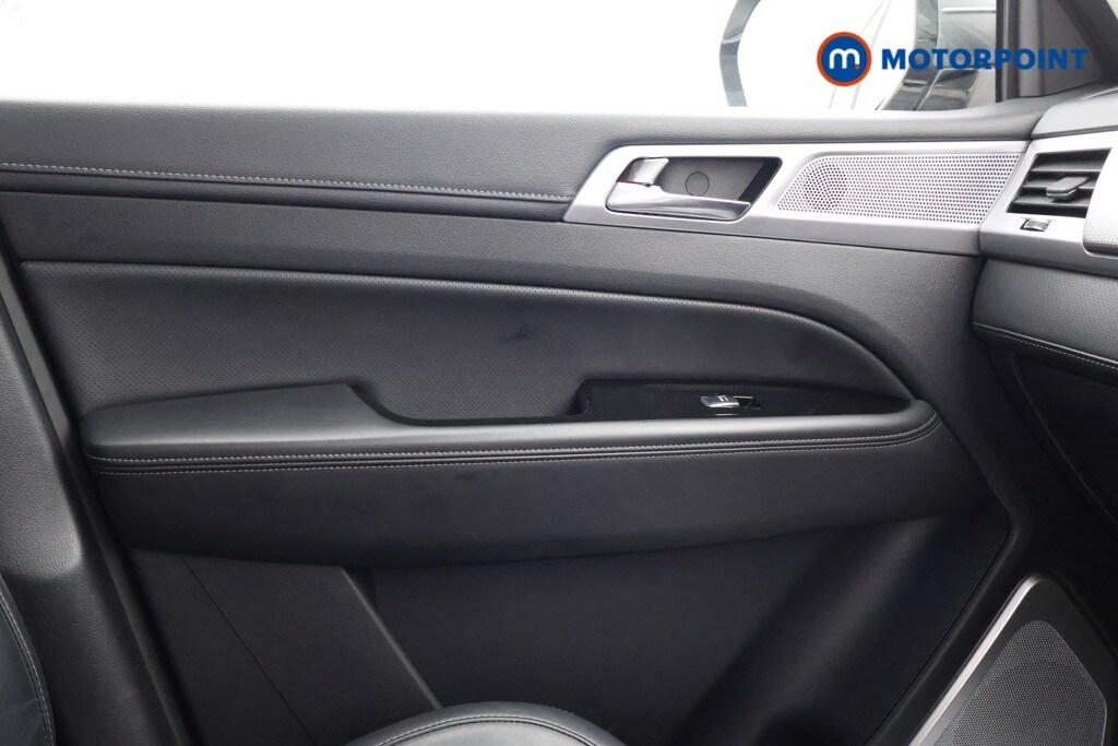 Used Ssangyong Rexton 2022 for sale - 76209600: Photo 32