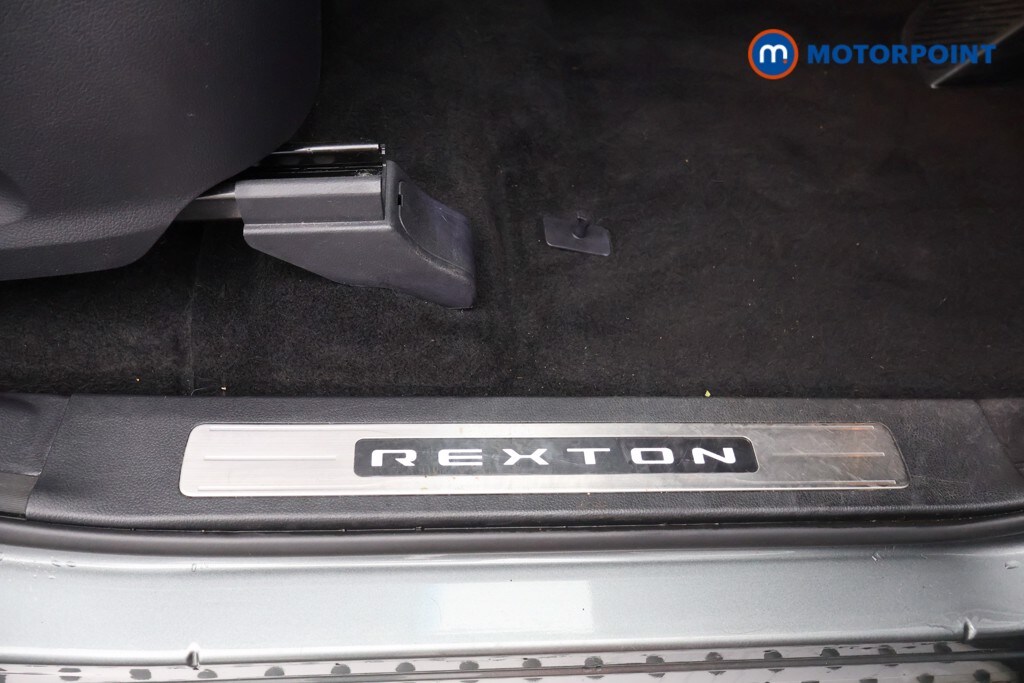 Used Ssangyong Rexton 2022 for sale - 76209600: Photo 34