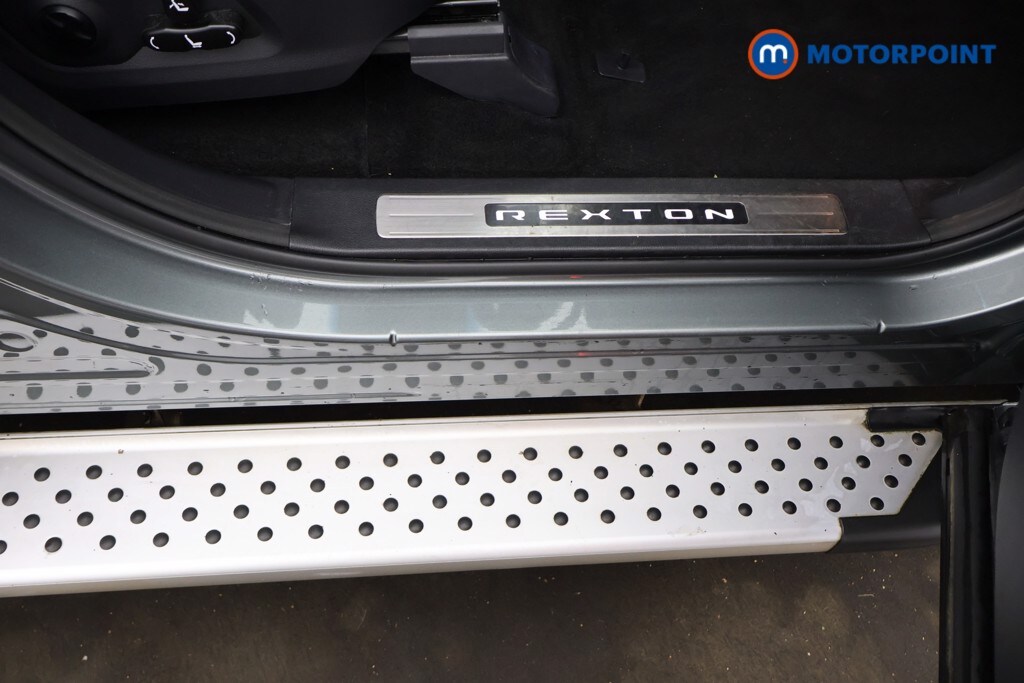 Used Ssangyong Rexton 2022 for sale - 76209600: Photo 35