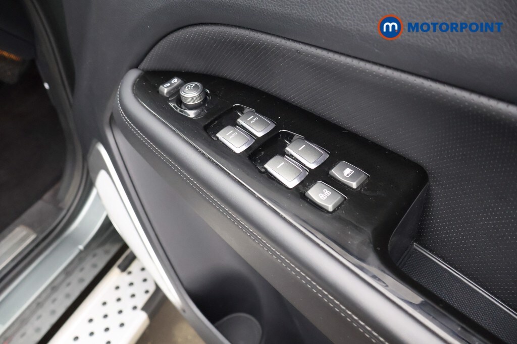 Used Ssangyong Rexton 2022 for sale - 76209600: Photo 36