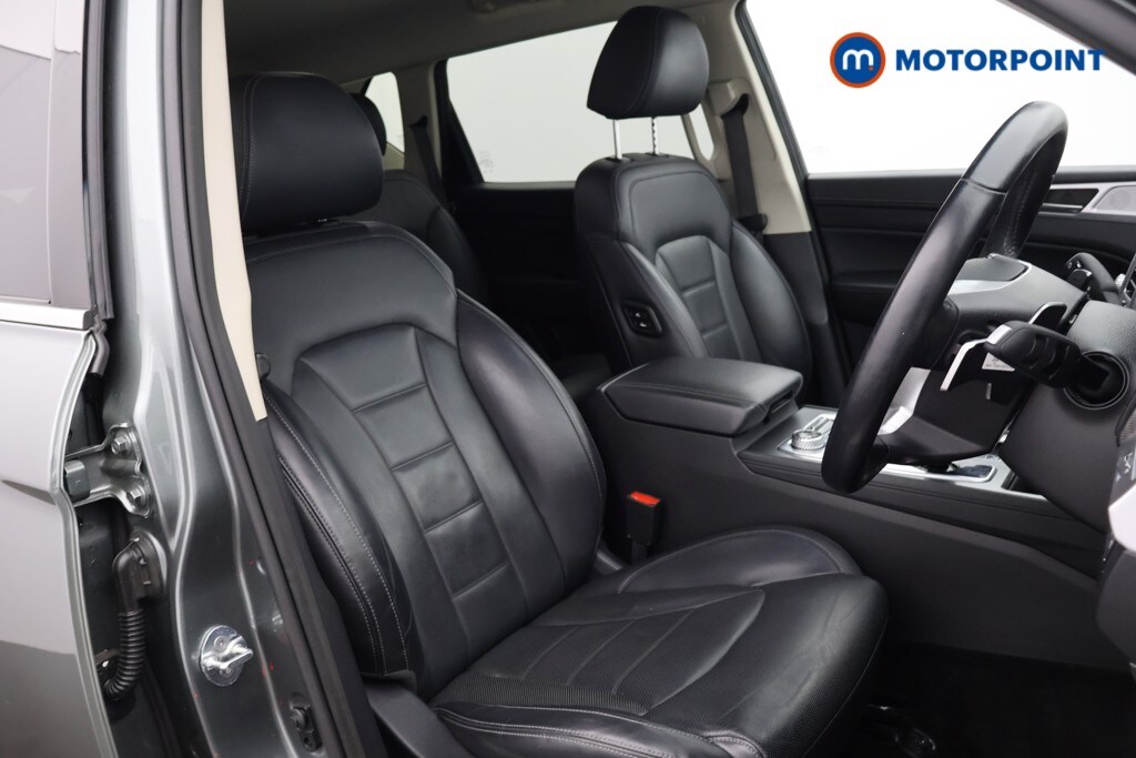 Used Ssangyong Rexton 2022 for sale - 76209600: Photo 38