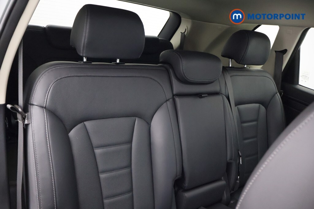 Used Ssangyong Rexton 2022 for sale - 76209600: Photo 40