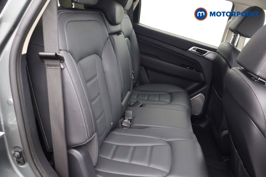 Used Ssangyong Rexton 2022 for sale - 76209600: Photo 41