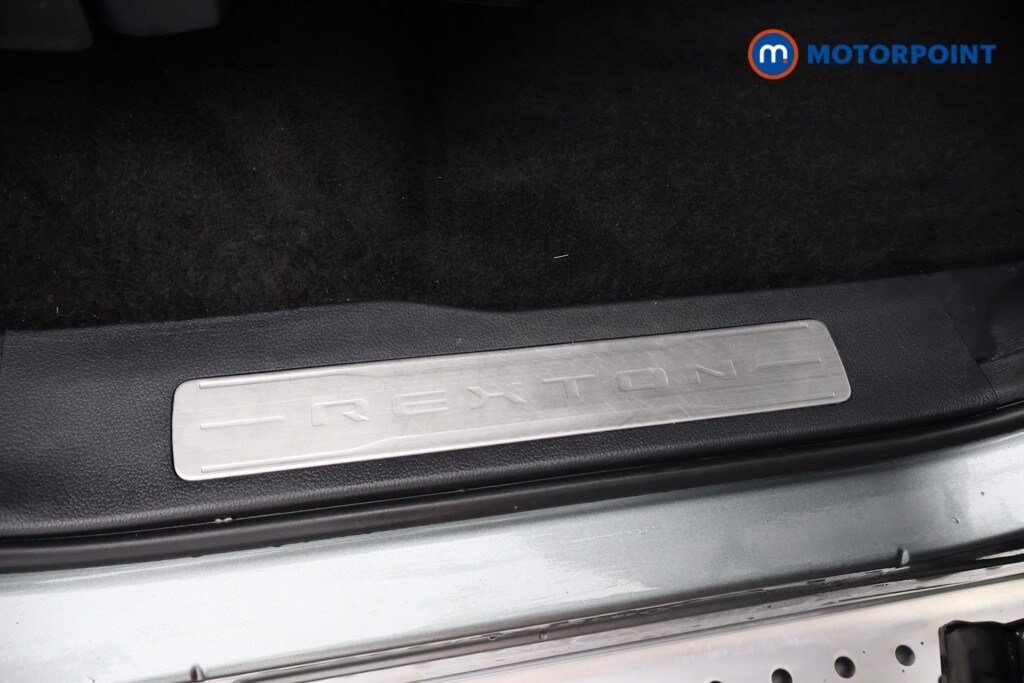 Used Ssangyong Rexton 2022 for sale - 76209600: Photo 45