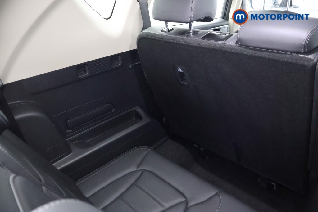 Used Ssangyong Rexton 2022 for sale - 76209600: Photo 47