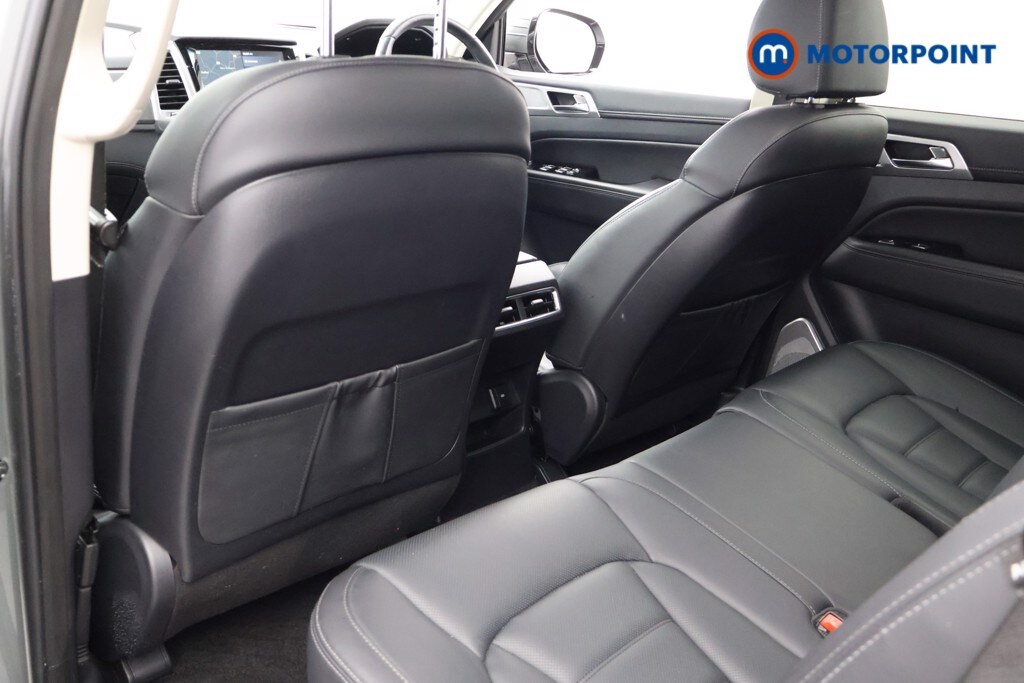 Used Ssangyong Rexton 2022 for sale - 76209600: Photo 51