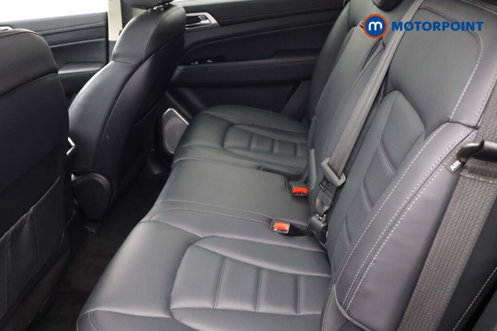 Used Ssangyong Rexton 2022 for sale - 76209600: Photo 52