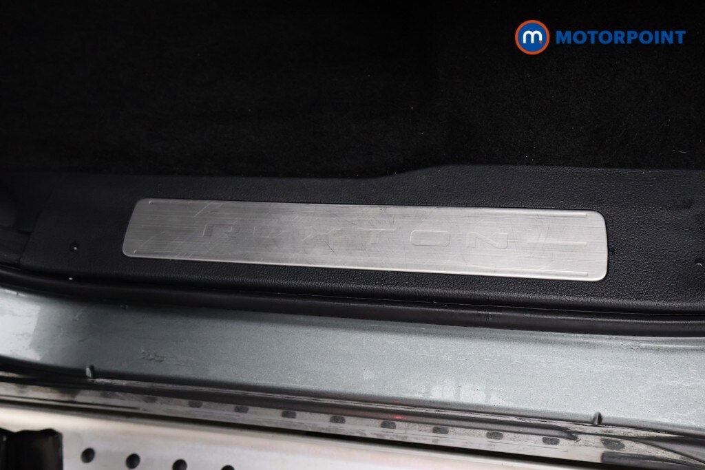 Used Ssangyong Rexton 2022 for sale - 76209600: Photo 55