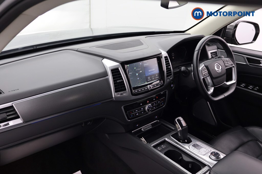 Used Ssangyong Rexton 2022 for sale - 76209600: Photo 59