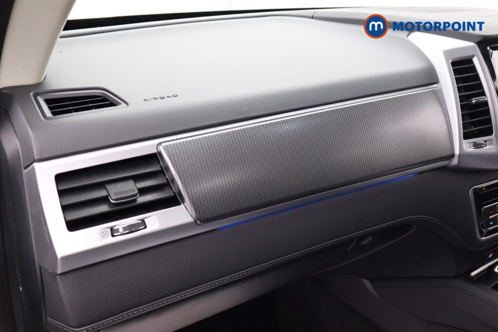 Used Ssangyong Rexton 2022 for sale - 76209600: Photo 60