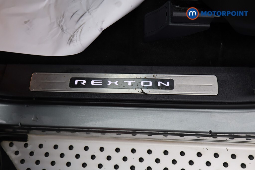 Used Ssangyong Rexton 2022 for sale - 76209600: Photo 63