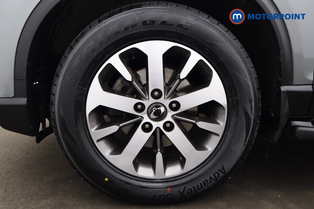 Used Ssangyong Rexton 2022 for sale - 76209600: Photo 64