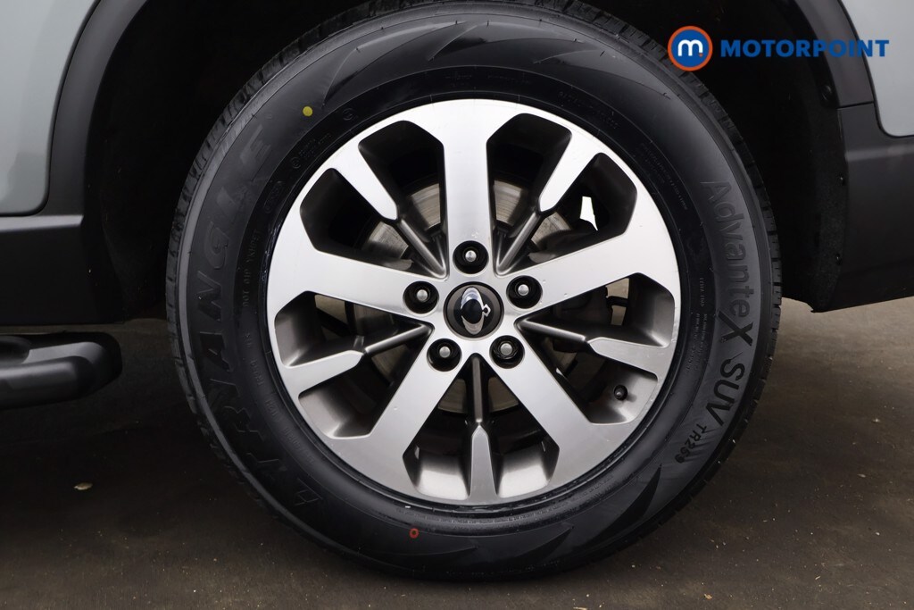 Used Ssangyong Rexton 2022 for sale - 76209600: Photo 65