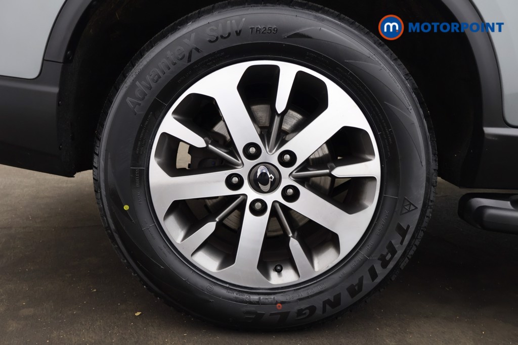 Used Ssangyong Rexton 2022 for sale - 76209600: Photo 66