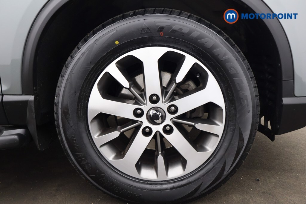 Used Ssangyong Rexton 2022 for sale - 76209600: Photo 67