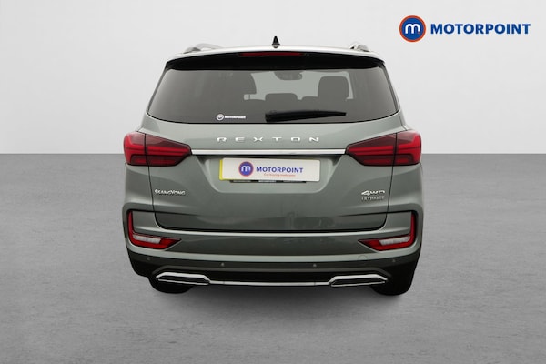 Used Ssangyong Rexton 2022 for sale - 76209600: Photo 6