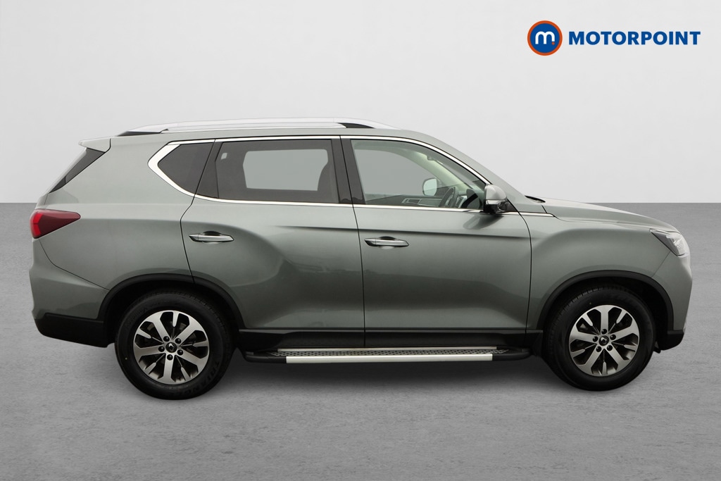 Used Ssangyong Rexton 2022 for sale - 76209600: Photo 8