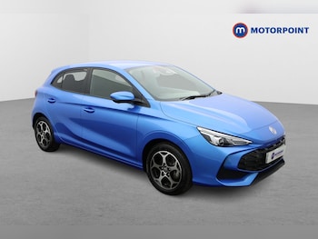 Used MG MG3 undefined for sale - 78324833: Photo