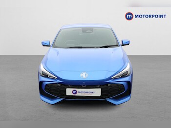 Used MG MG3 undefined for sale - 78324833: Photo