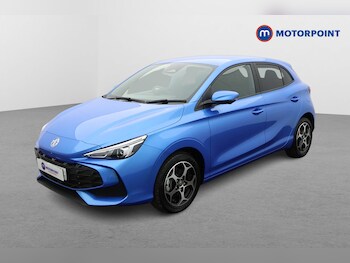 Used MG MG3 undefined for sale - 78324833: Photo