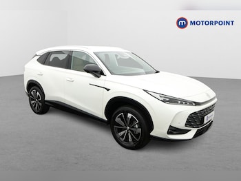 Used MG MG HS 2025 for sale - 75932236: Photo