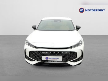 Used MG MG HS 2025 for sale - 75932236: Photo