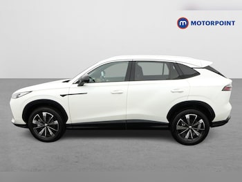 Used MG MG HS 2025 for sale - 75932236: Photo