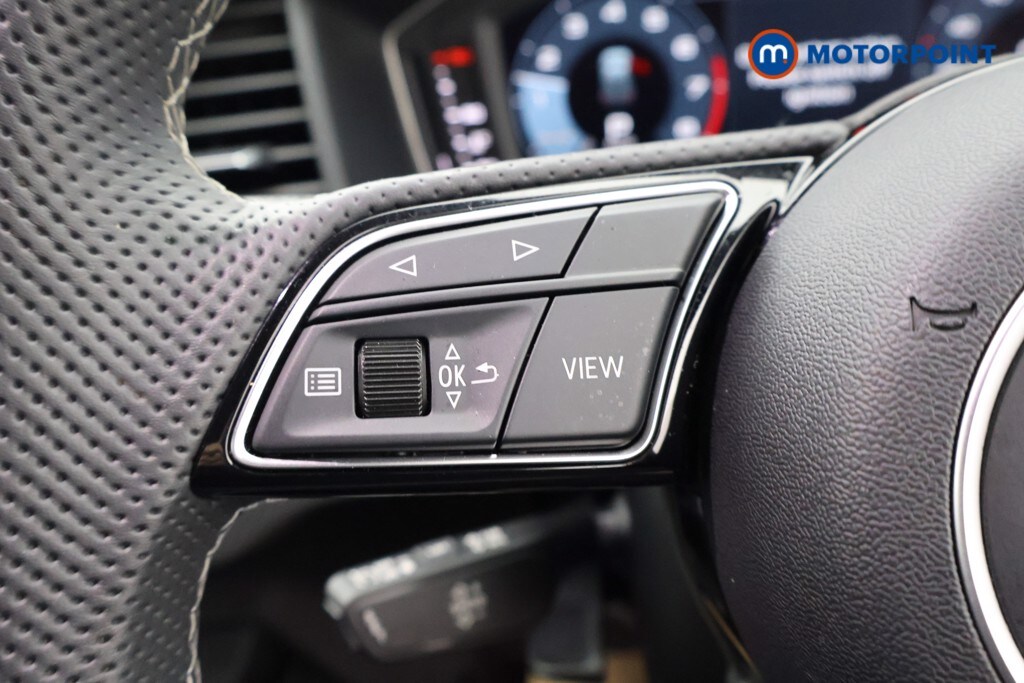 Used Audi A1 for sale - 78122144: Photo 10