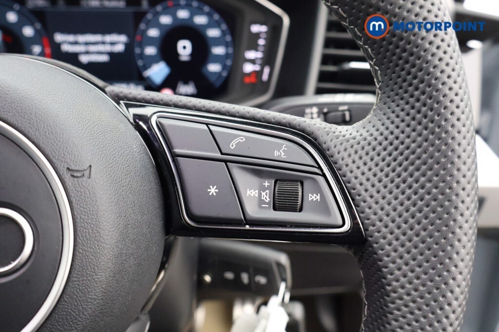 Used Audi A1 for sale - 78122144: Photo 11