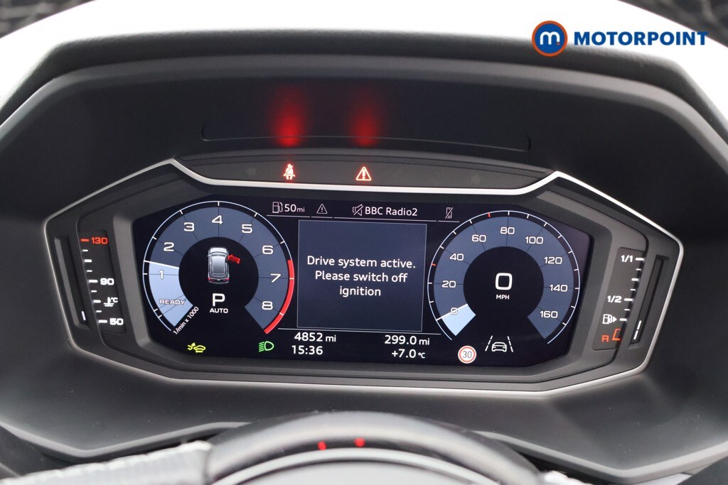 Used Audi A1 for sale - 78122144: Photo 12