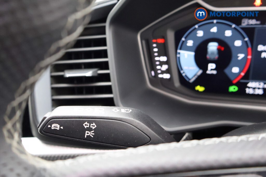 Used Audi A1 for sale - 78122144: Photo 13