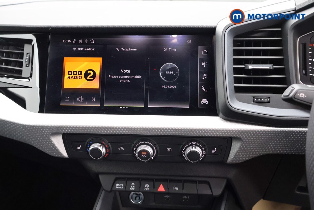 Used Audi A1 for sale - 78122144: Photo 16