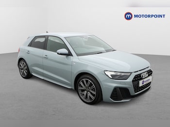 Used Audi A1 undefined for sale - 78122144: Photo