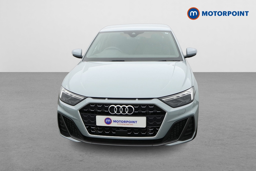 Used Audi A1 for sale - 78122144: Photo 2