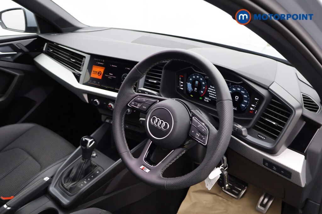 Used Audi A1 for sale - 78122144: Photo 21