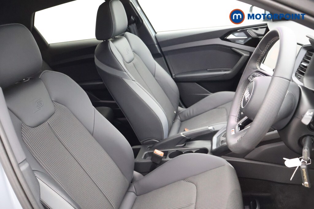 Used Audi A1 for sale - 78122144: Photo 22