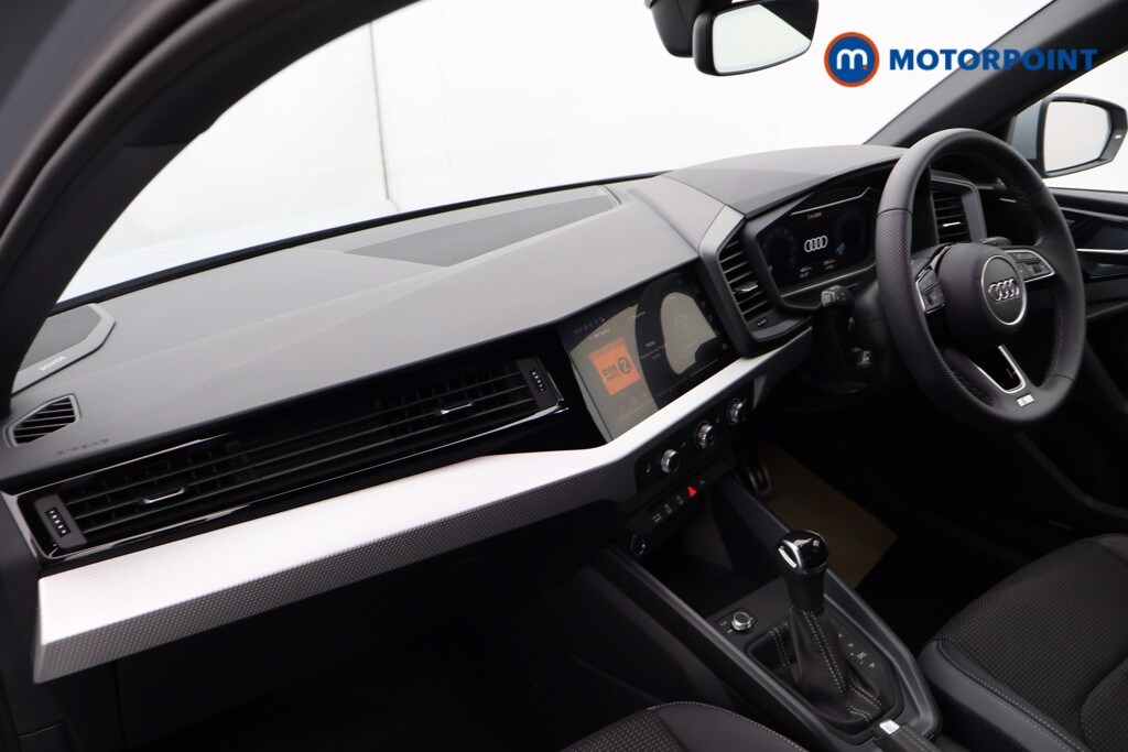 Used Audi A1 for sale - 78122144: Photo 23