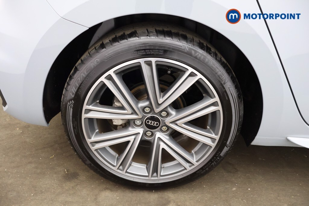 Used Audi A1 for sale - 78122144: Photo 26