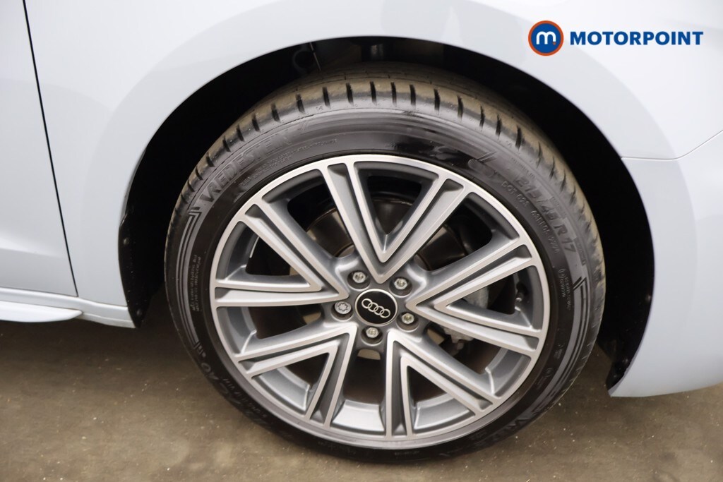 Used Audi A1 for sale - 78122144: Photo 27