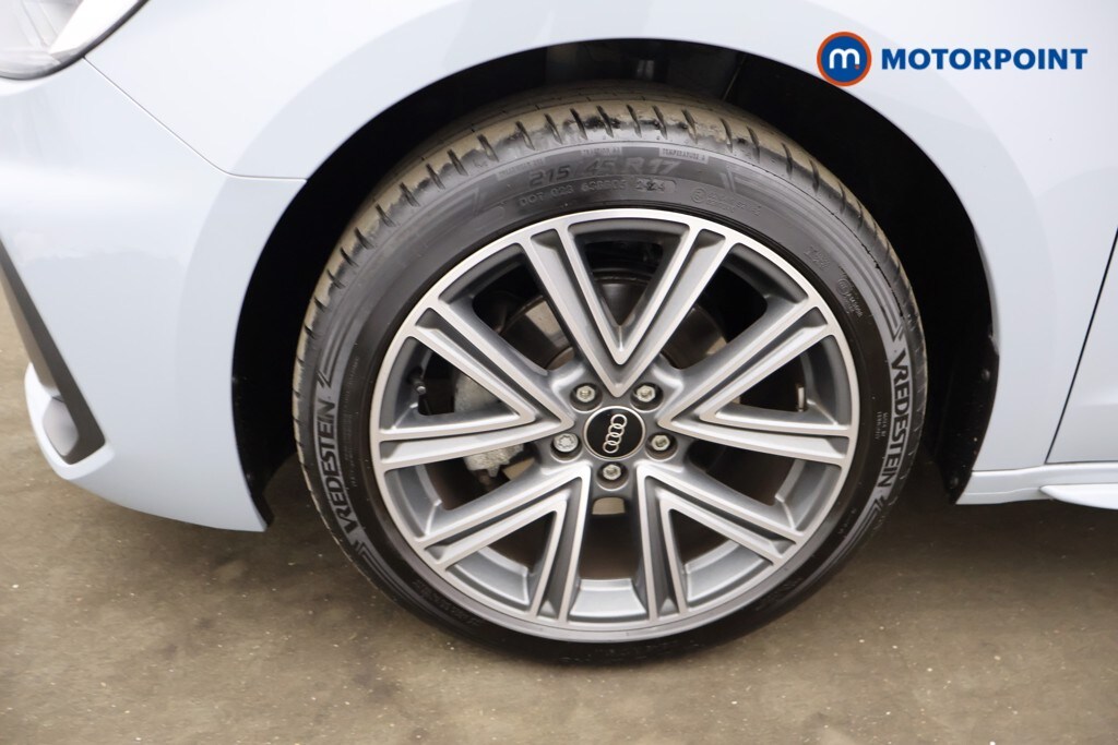 Used Audi A1 for sale - 78122144: Photo 28