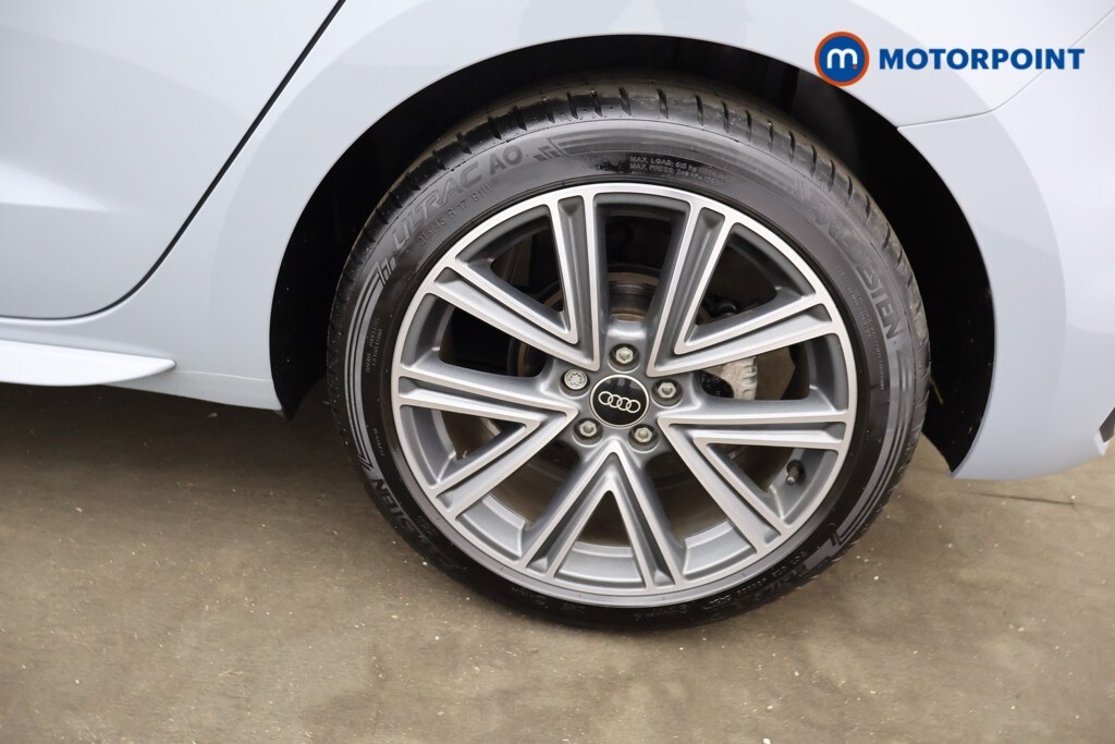 Used Audi A1 for sale - 78122144: Photo 29