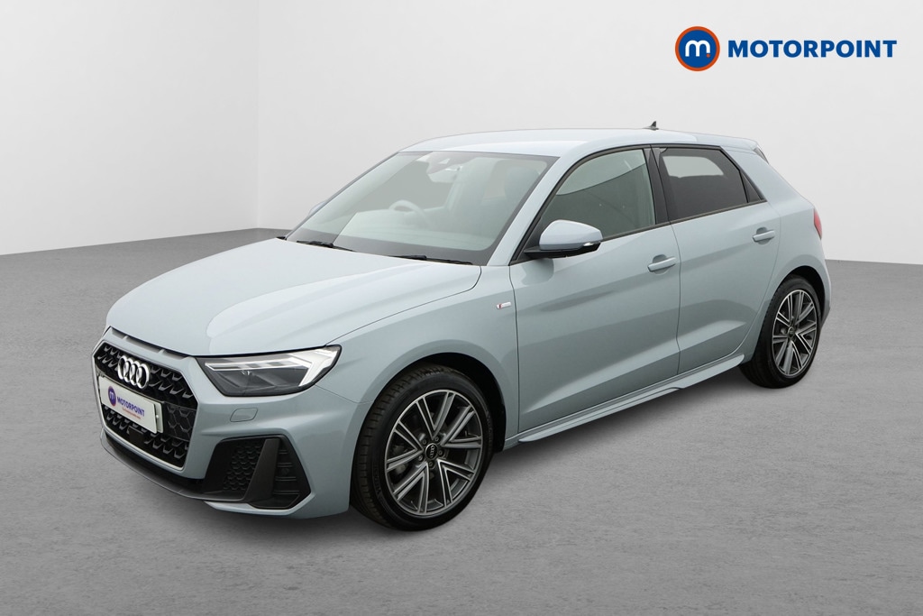 Used Audi A1 for sale - 78122144: Photo 3