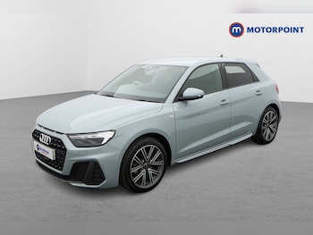 Used Audi A1 undefined for sale - 78122144: Photo