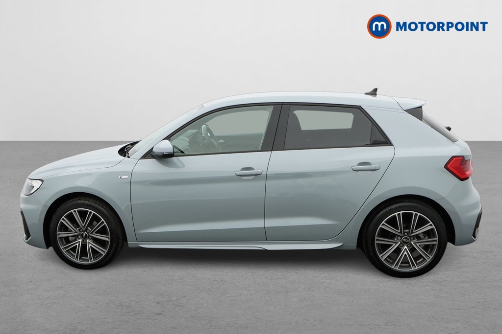 Used Audi A1 for sale - 78122144: Photo 4