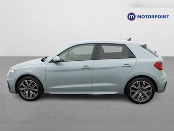 Used Audi A1 undefined for sale - 78122144: Photo
