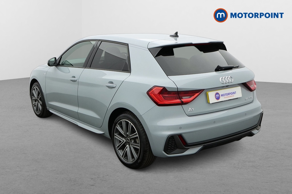 Used Audi A1 for sale - 78122144: Photo 5