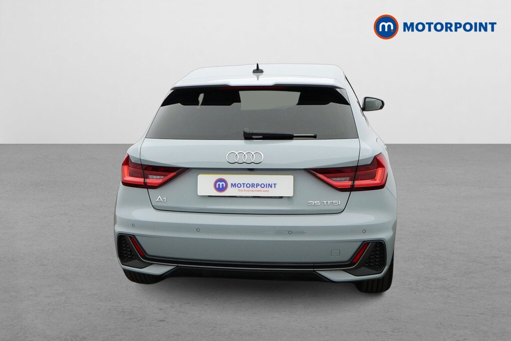 Used Audi A1 for sale - 78122144: Photo 6