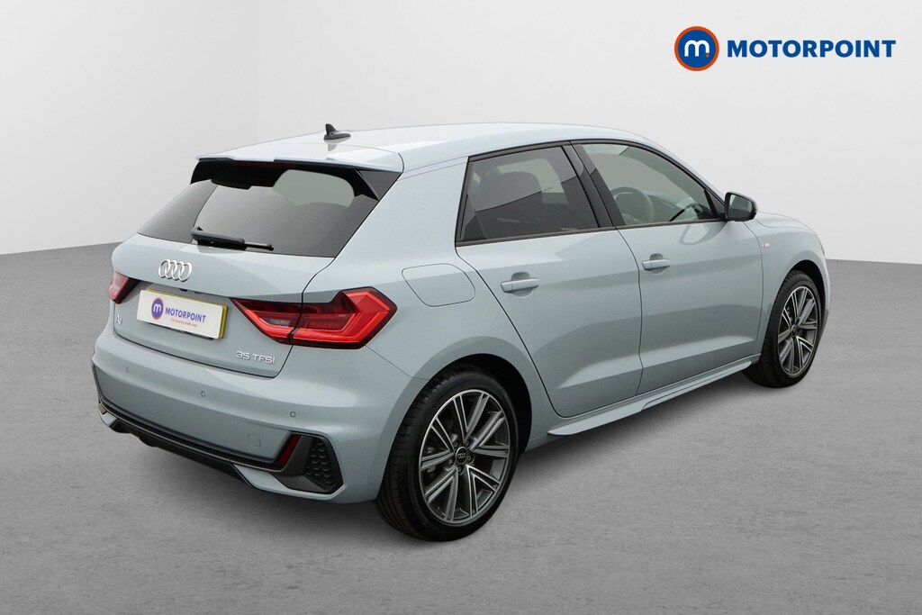 Used Audi A1 for sale - 78122144: Photo 7